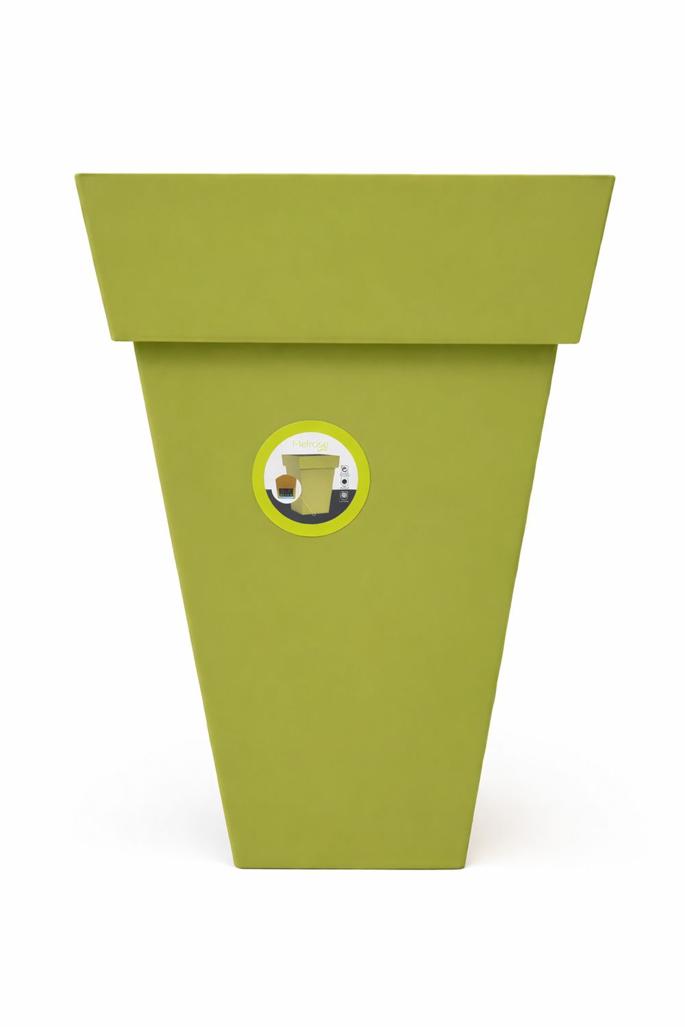 Vazo lulesh Melrose 40x50cm 48 litra