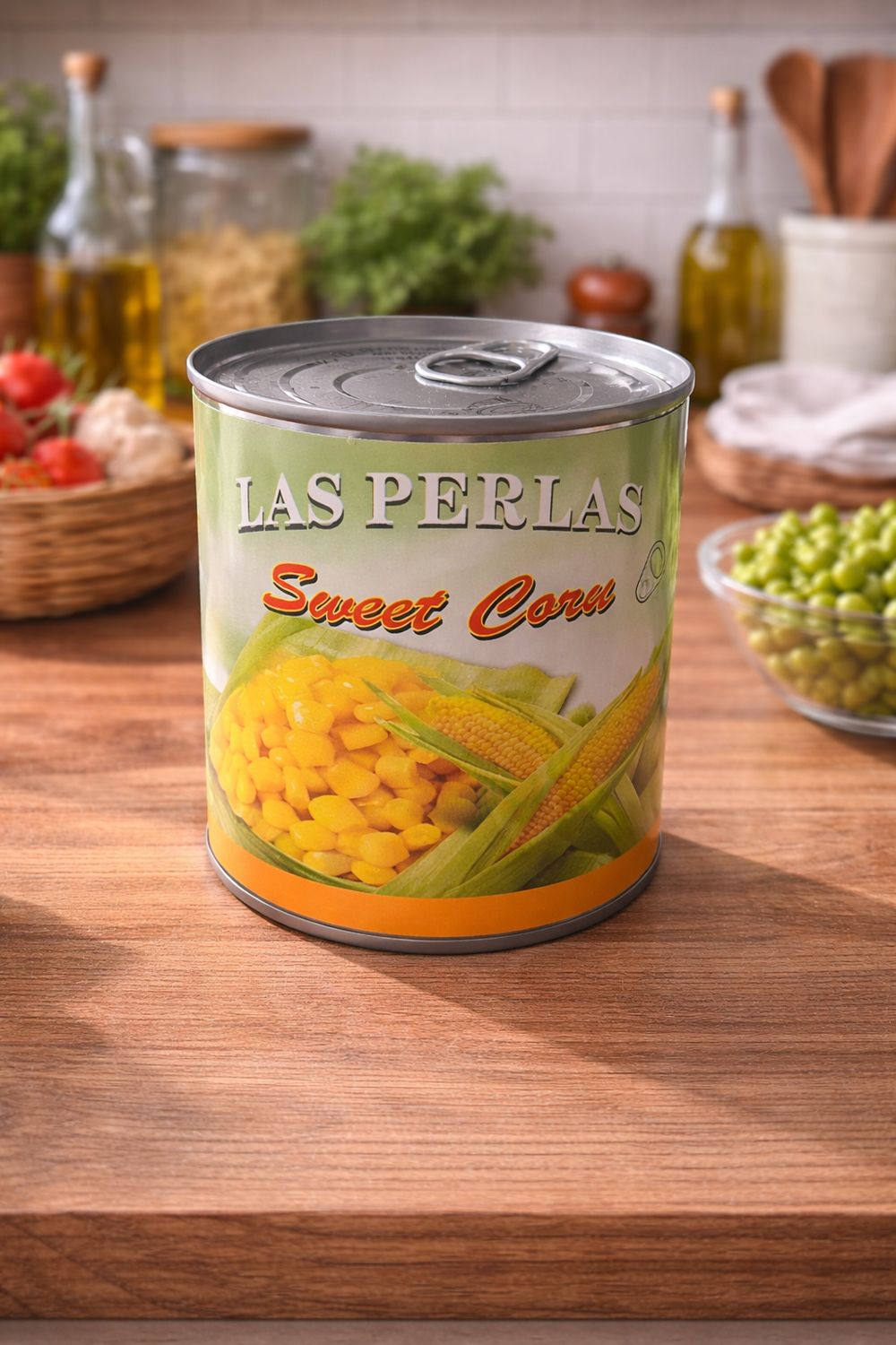 Miser i konservuar 370gr