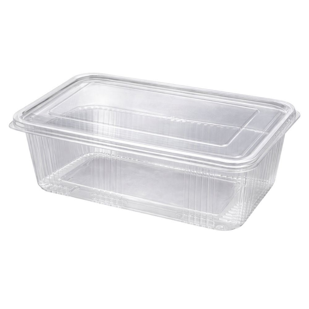 Vasketë plastike 100 copë 2000cc