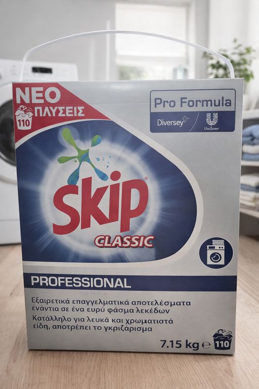 Skip classic 7.15kg