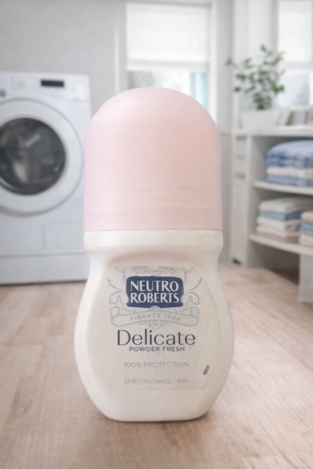 Neutro Roberts Delicate 50ml