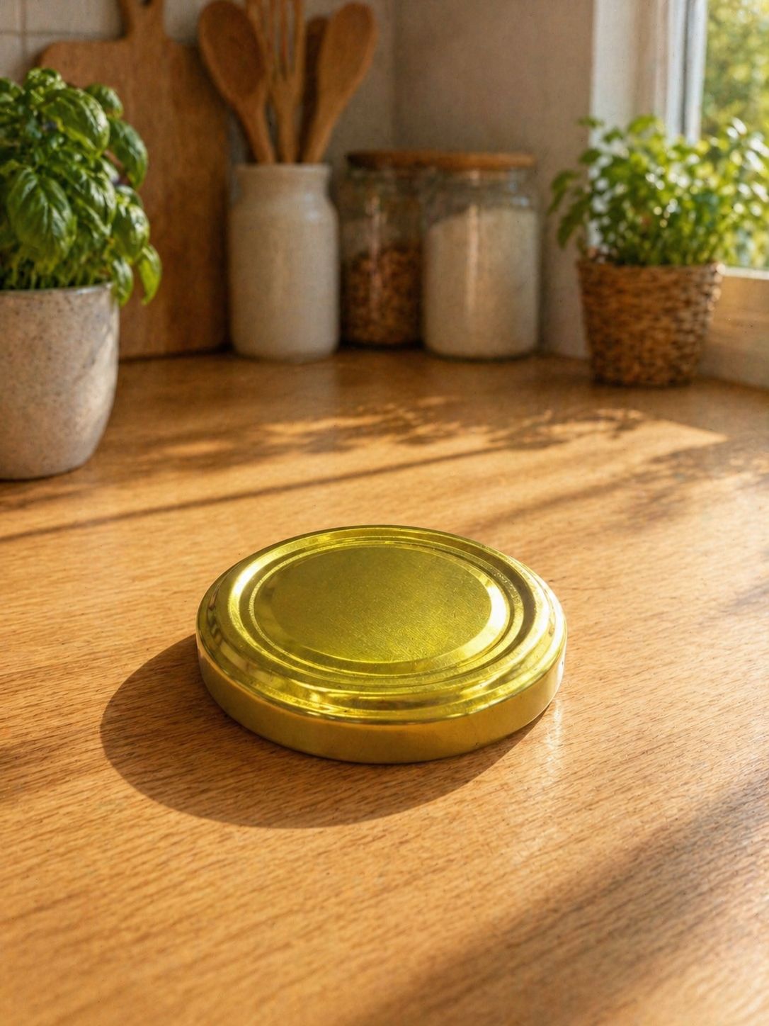 Kapak për shishe salce 720ml