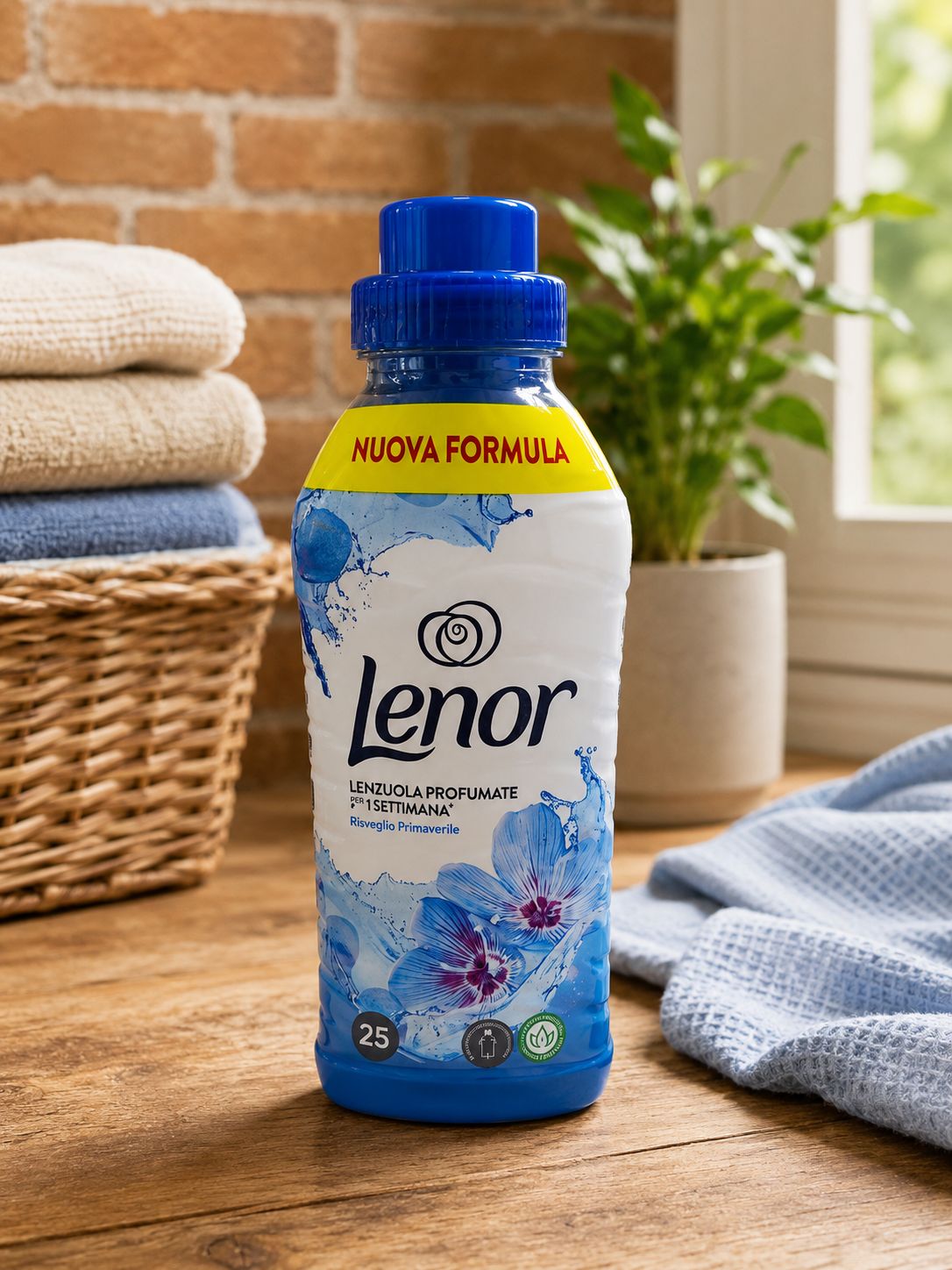 Lenor 25 larje