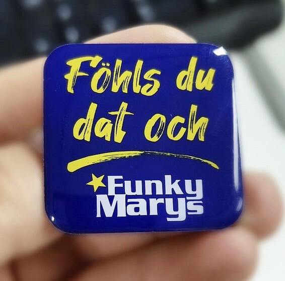 Pin &quot;FÖHLS DU DAT OCH&quot;