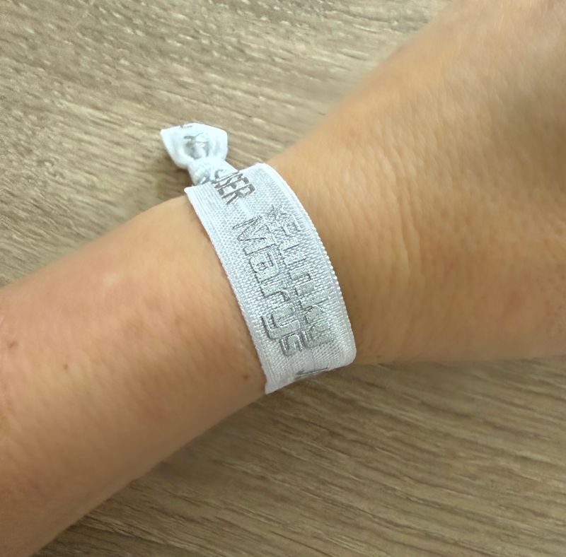 Armband "Jeck oder Loser" - Funky Marys
