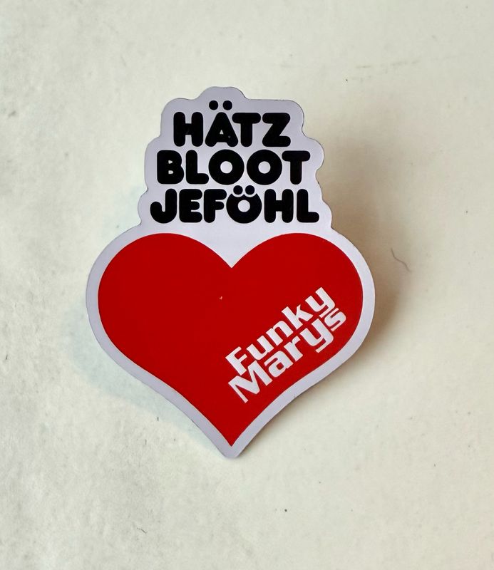 Pin &quot;HÄTZBLOOTJEFÖHL&quot;