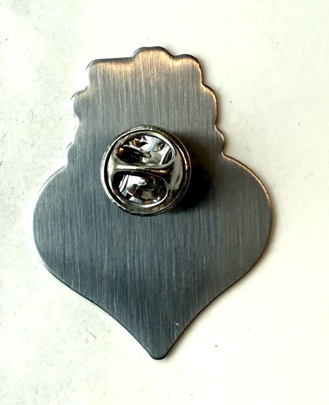 Pin "HÄTZBLOOTJEFÖHL"