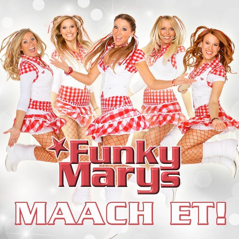 CD-Single: &quot;MAACH ET!&quot; (Softpack)