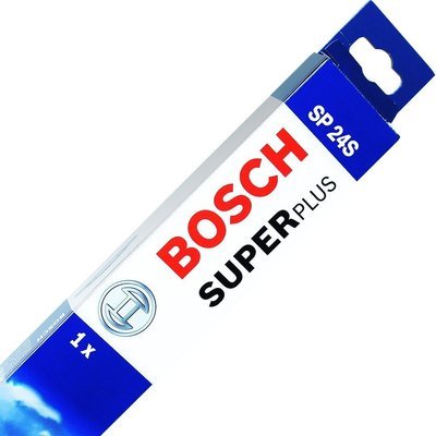 Bosch Super Plus Universal Spoiler Wiper Blade