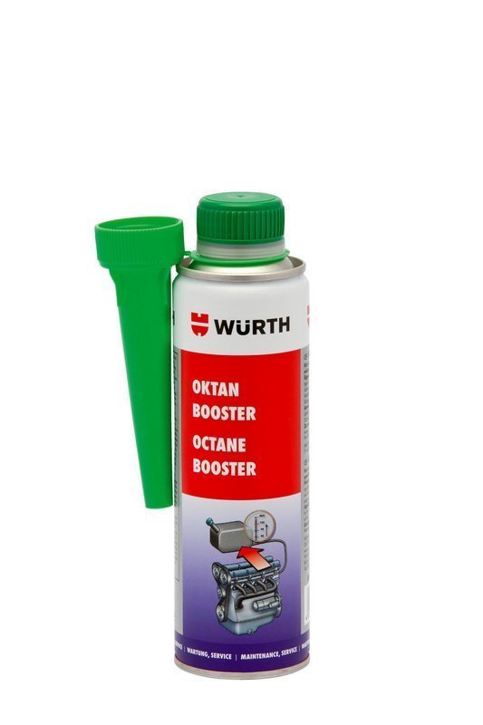 WURTH Petrol Fuel Additive 300ML