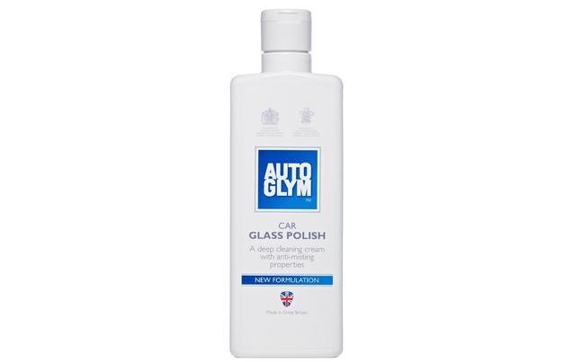 Autoglym Car Glass Polish 325ML