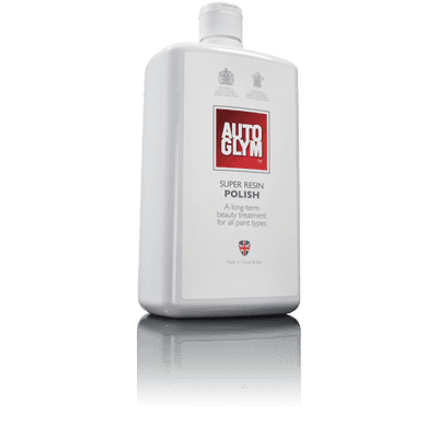 Autoglym Super Resin Polish 1L