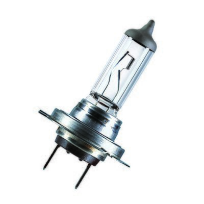 Lucas H7 Single Bulb - 55w 2 Pin