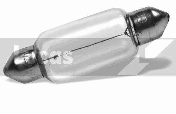 Lucas 270 Bulb 12v 10w - Single Pack