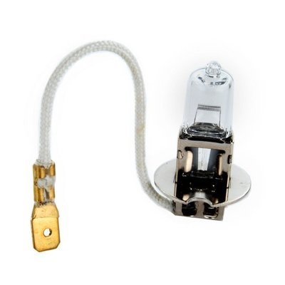 Lucas H3 (453) Single Bulb - 55w With Plug