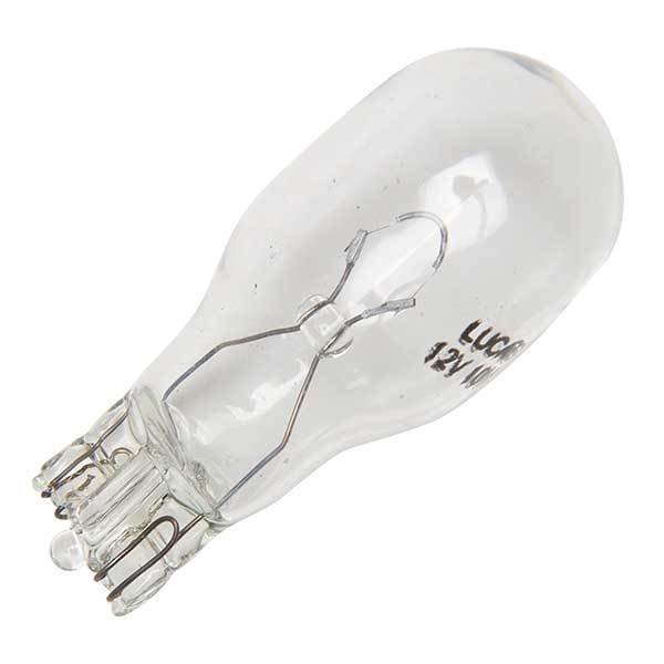 Lucas 921 Bulb (Capless) 12V 21W - Single Pack