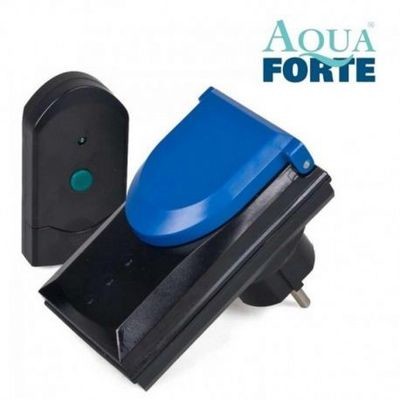 Débitmètre Aquaforte FC-300