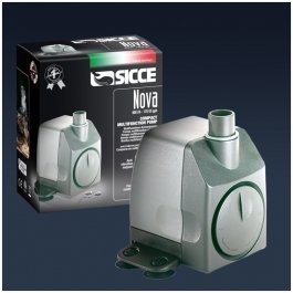 ​ POMPE SICCE  POUR AQUARIUMS/FONTAINES/ TSUKUBAI Nova