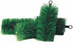 Brosse de filtre koi Brush 30x15cm