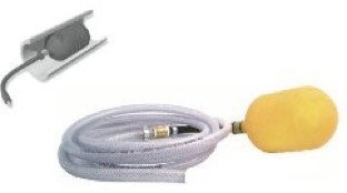 Obturateur de tube gonflable 92 - 145 mm