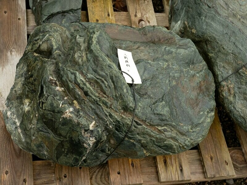VENDU Roche  Sanbaseki origine Japon