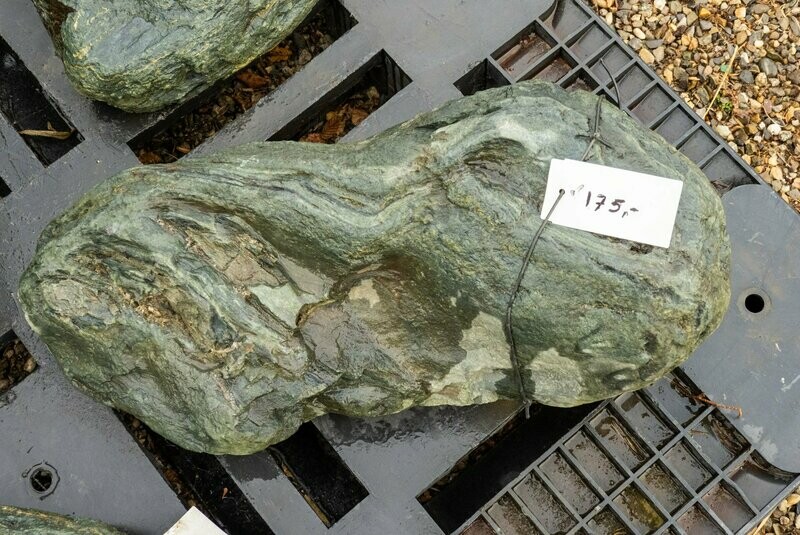 VENDU Roche  Sanbaseki origine Japon