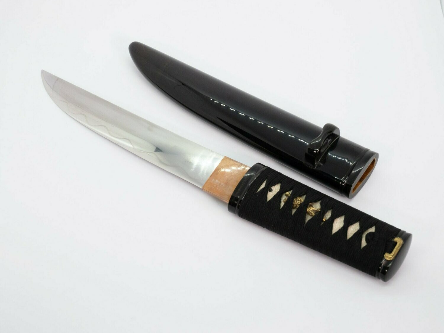 Tanto AIKUSHI