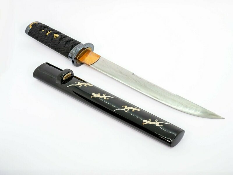 Tanto Luxe