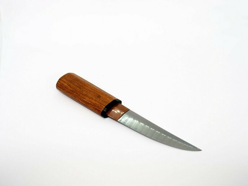 Tanto Okibati Shobu Zukuri