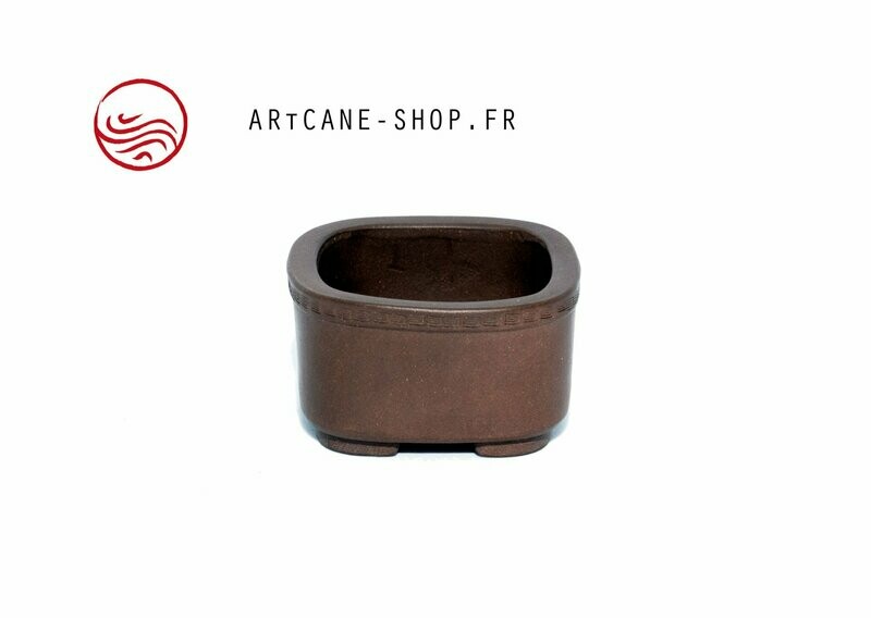 Poterie Bonsai Tokoname