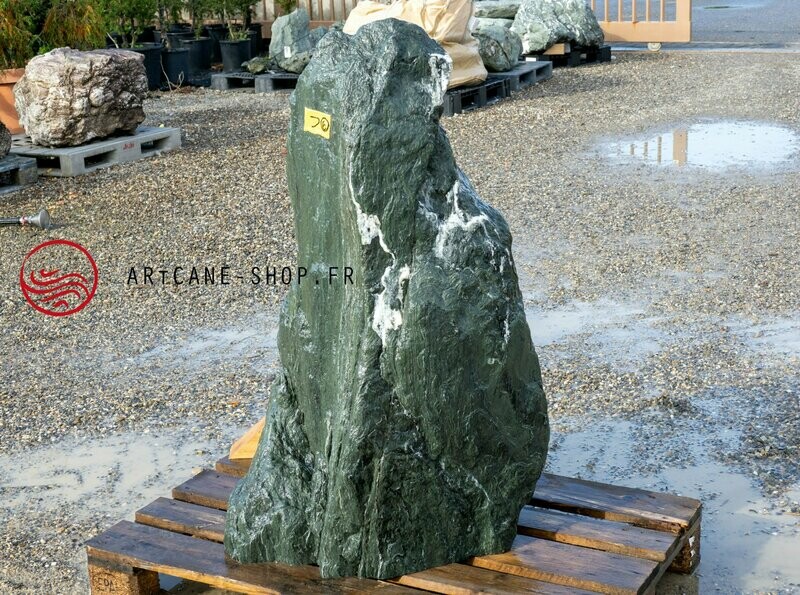 VENDU Roche  Sanbaseki origine Japon