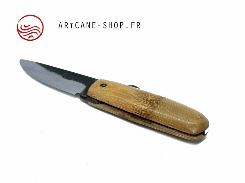 Couteau Dhan Thiet   Marque: Citadel