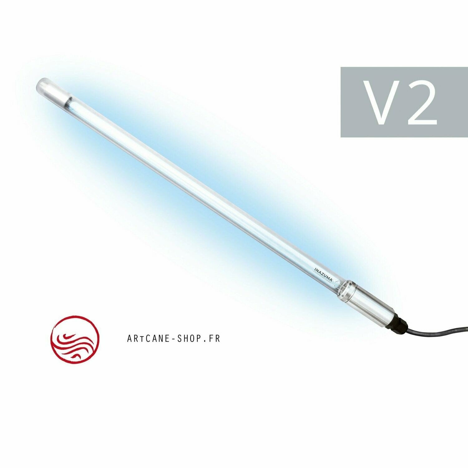Lampe de rechange HD-PRO 50.000 UV-C Inazuma