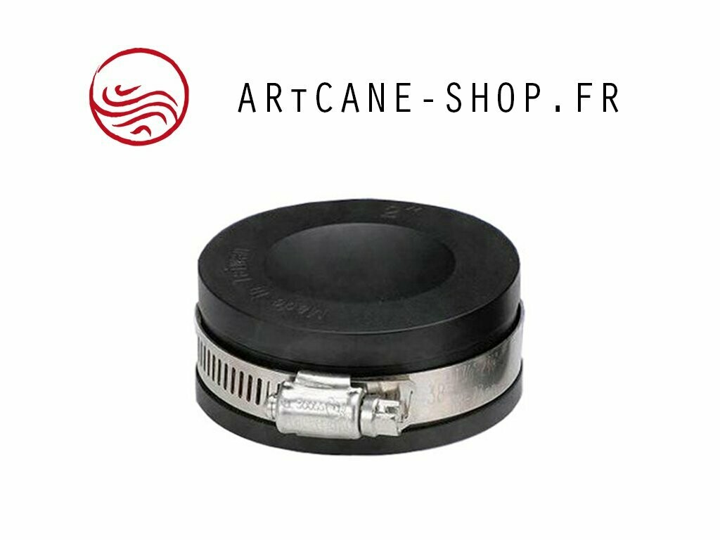 Capuchon flexible diamètre  50 mm