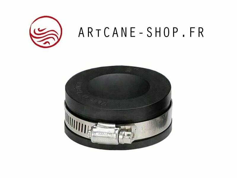Capuchon flexible diamètre  50 mm
