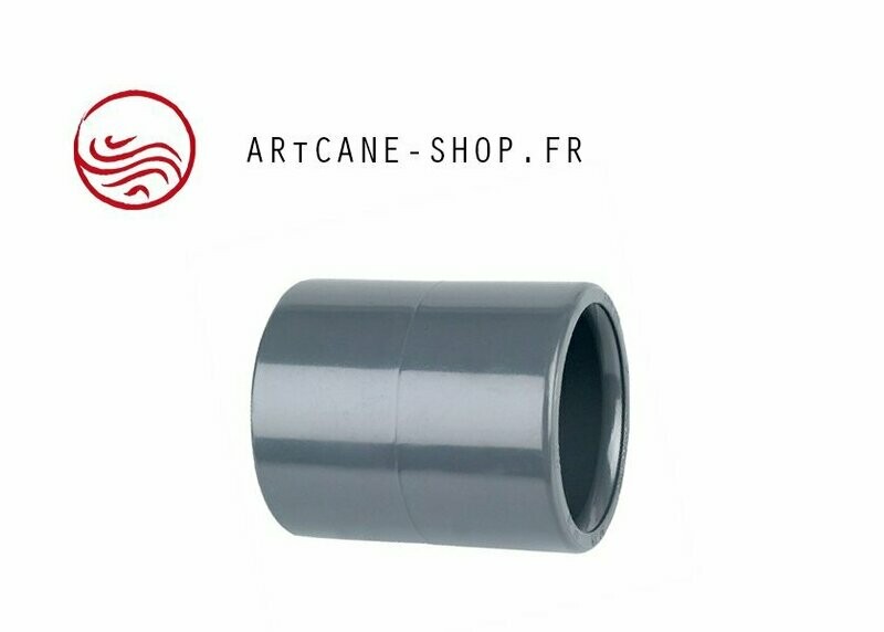 PVC manchon à coller  Ø 50mm