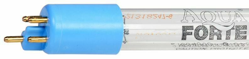 Lampe UV T5 distincte 40 watts