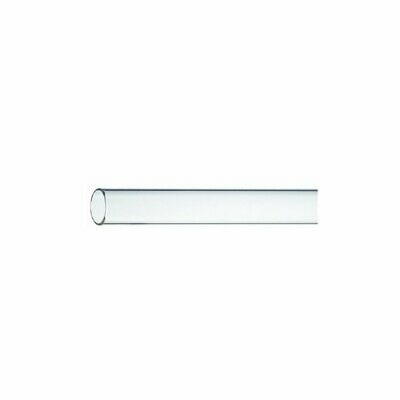 Verre quartz pour power 40/75 watts inox