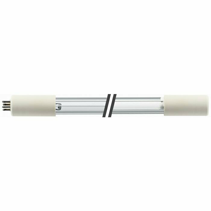 Lampe UV distincte TL 130 W amalgame Philips