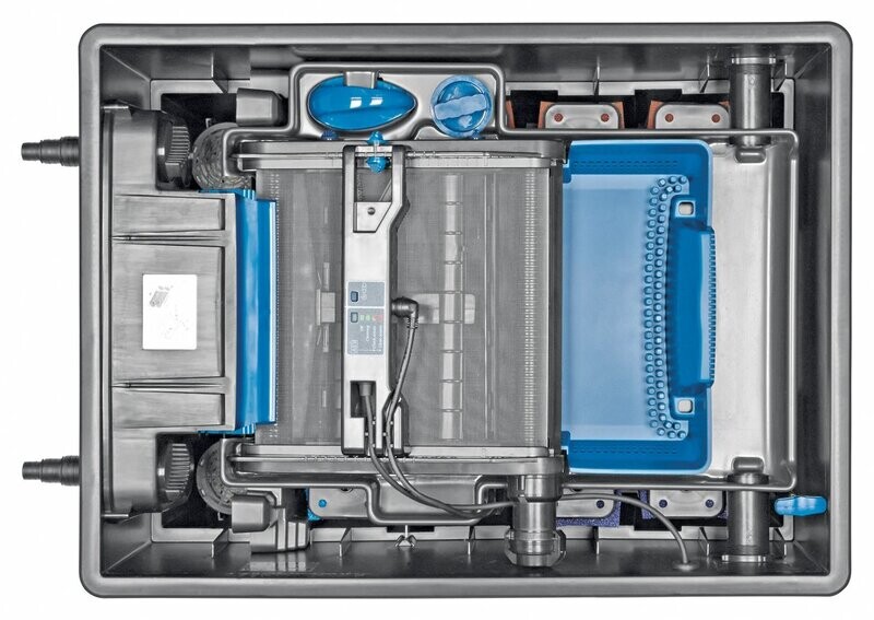 BioTec ScreenMatic² 40 000