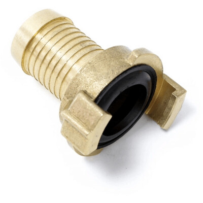 Embout Laiton 3/4"