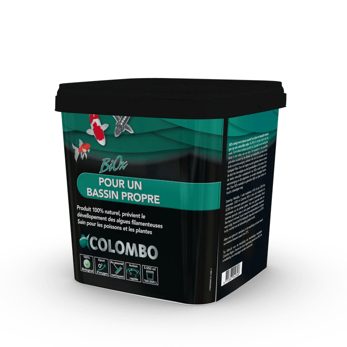 BIOX COLOMBO