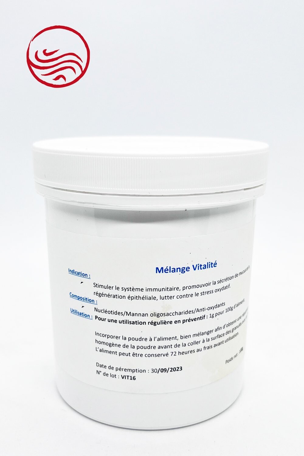 Mélange Vitalité