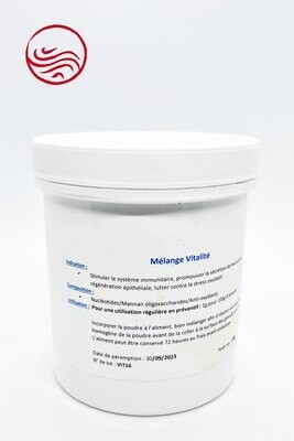 Mélange Vitalité