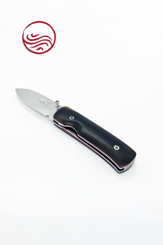 Couteau de poche Stavenger  bois