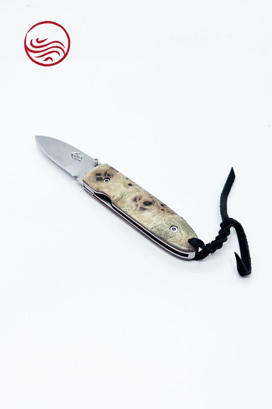 Couteau Monterey Marque : Citatel