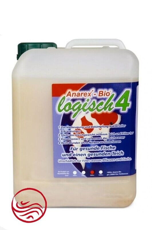 Anarex bio 10 l