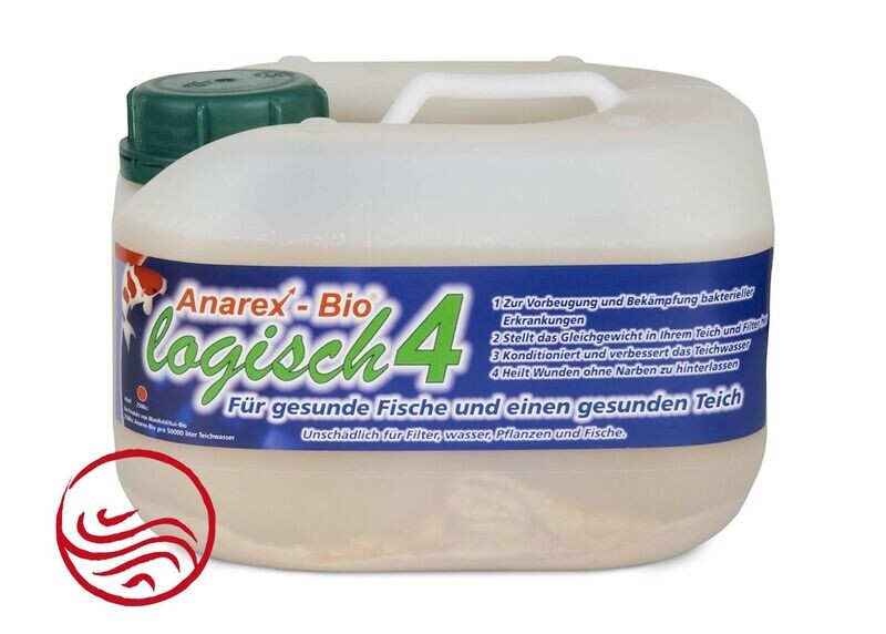 Anarex bio 2.5 l