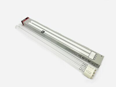 Lampe UV-C PL-L 55 watts  Phillips Lampe UV-C PL-L 55 watts  Phillips