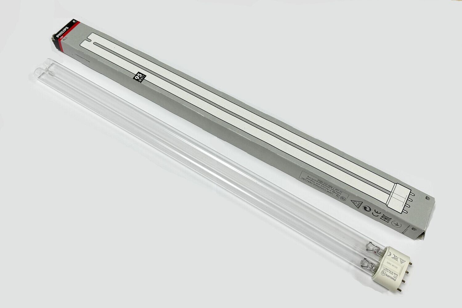 Lampe UV-C PL-L 95 watts Phillips